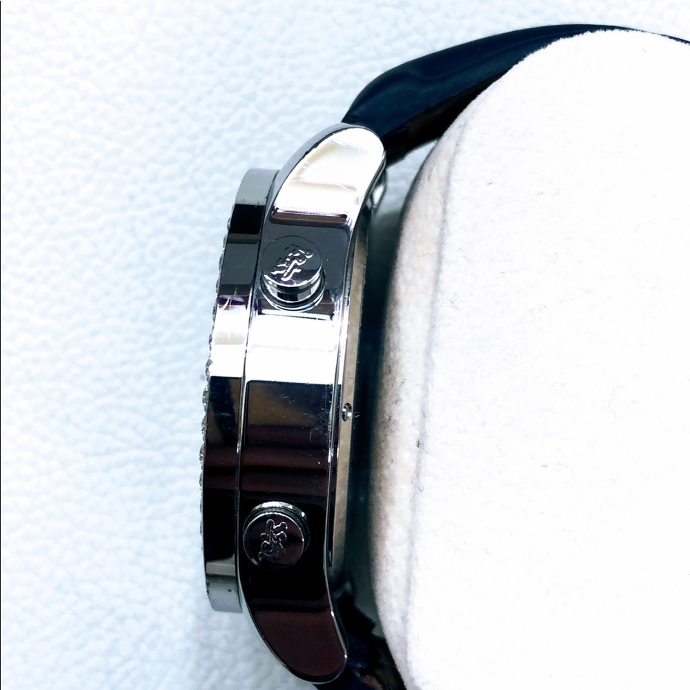 Men’s Icelink Presidential Premier Diamond Watch - Picture 3 of 6